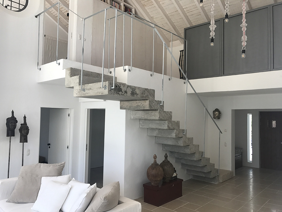 Full Villa Refurbishment in Quinta do Mar