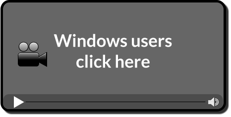 Windows users click here
